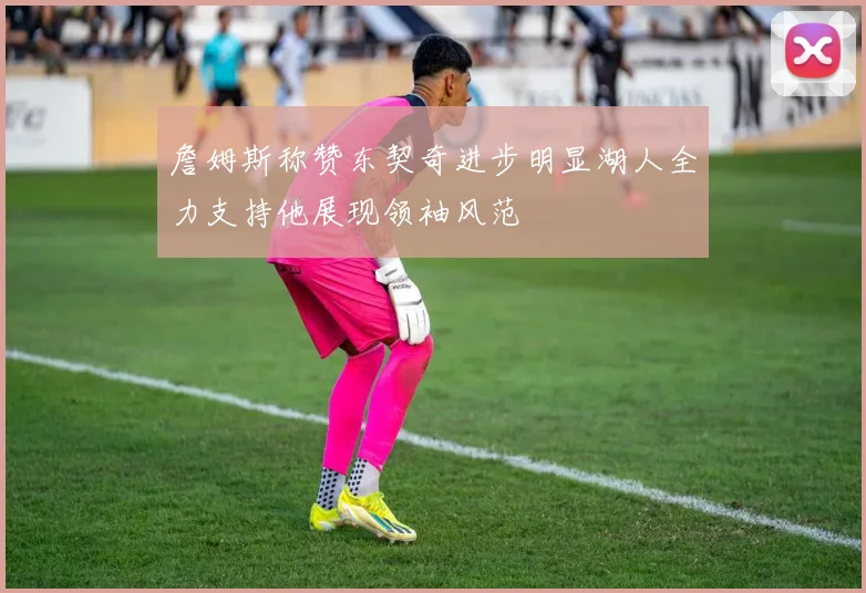 詹姆斯称赞东契奇进步明显湖人全力支持他展现领袖风范
