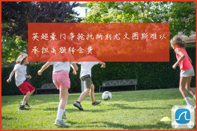 英超豪门争抢托纳利尤文图斯难以承担高额转会费